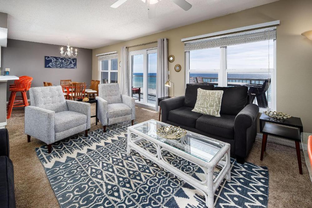 Vacation Home interior